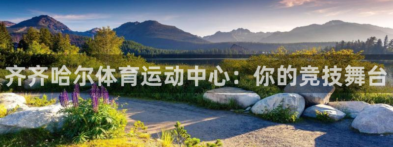 ug环球官网：齐齐哈尔体育运动中心：你的竞技舞台